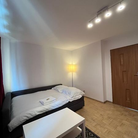 Bema Guest House - City Centre Wroclaw Exterior photo