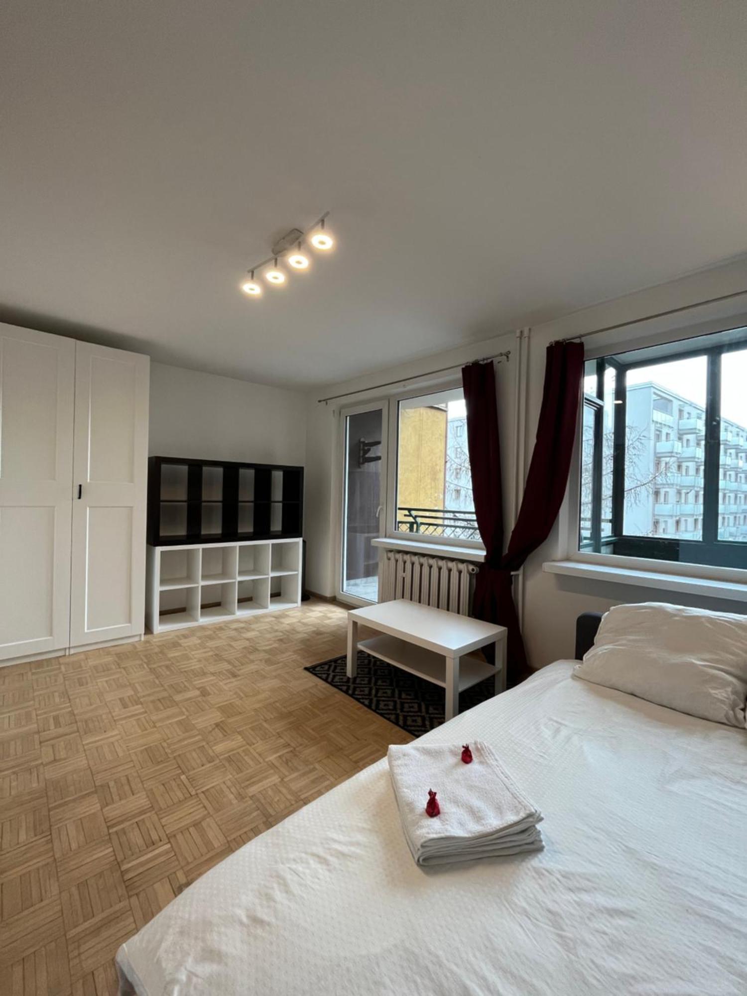 Bema Guest House - City Centre Wroclaw Room photo