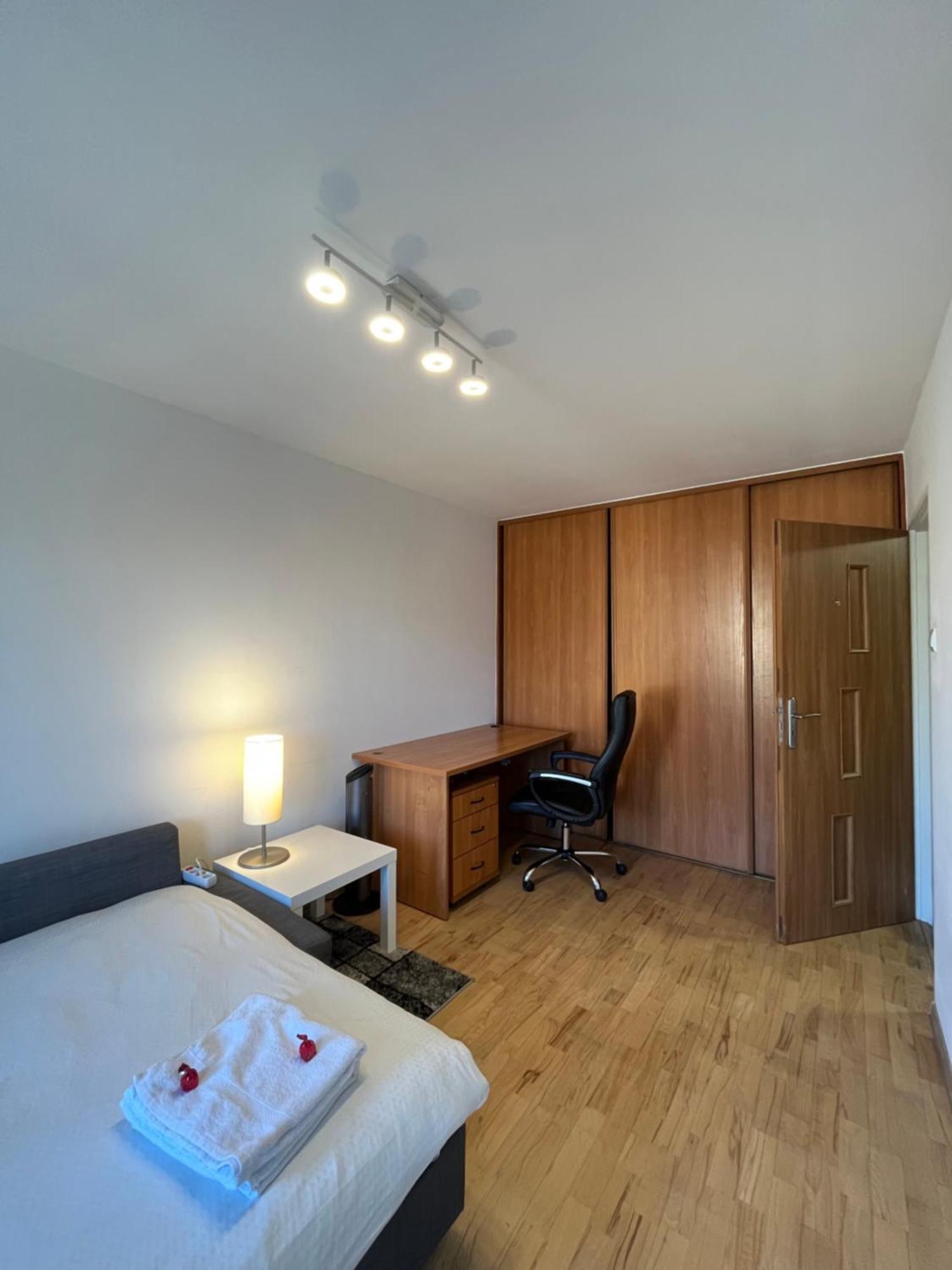 Bema Guest House - City Centre Wroclaw Exterior photo