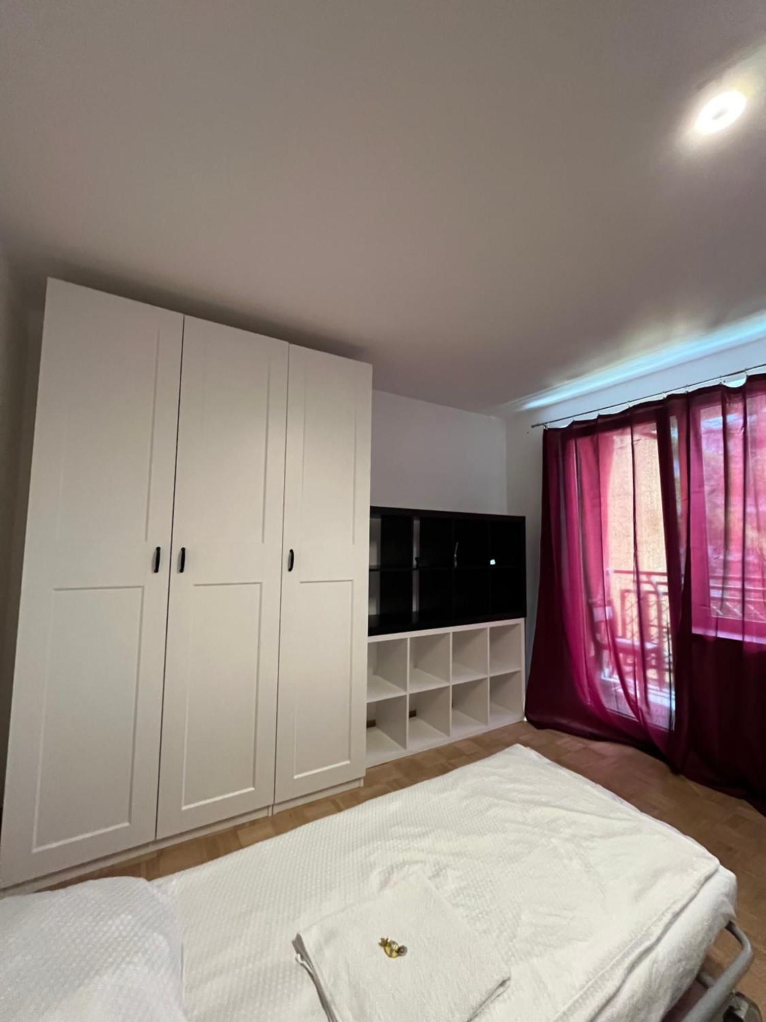 Bema Guest House - City Centre Wroclaw Room photo